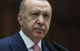 Cumhurbaşkanı Erdoğan'dan belediyelere: