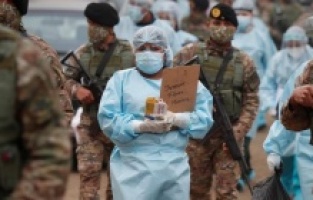 Delta tehlikesi bitmeden yeni kâbus!