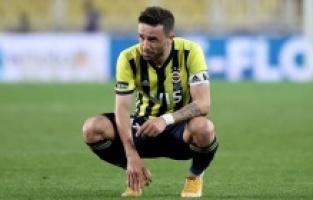 Fenerbahçe'de yollar ayrıldı!