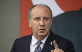 Kılıçdaroğlu’na ‘İnce’ gönderme!