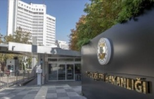 Libya’da Türk bayrağına yönelik çirkin eylem