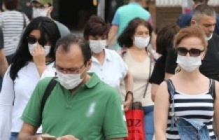 Maske yasağı kalktı mı?