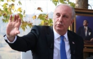 Muharrem İnce’den CHP’lilere uyarı