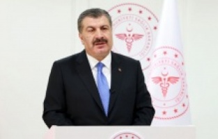 Sağlık Bakanı Koca'dan uyarı: