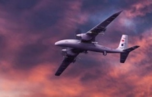 Türk havacılık tarihinin irtifa rekorunu kırdı