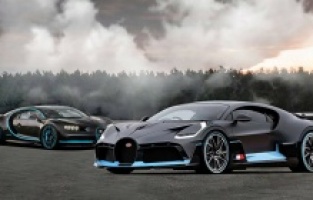 Volkswagen Bugatti'yi satıyor