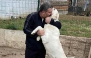 Yürekleri ısıtan paylaşım