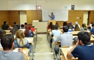 Yüz yüze eğitimle ilgili sürpriz