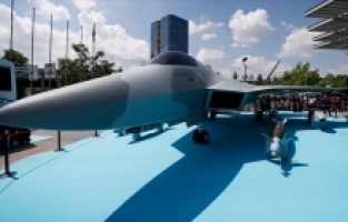 Milli Muharip Uçak 2023 yılında hangardan çıkıyor