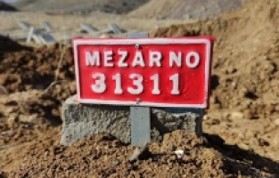 Annesi cenazesini kabul etmedi: İsmi yok numarası var