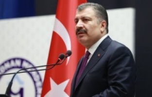 Bakan Koca'dan ilaç açıklaması