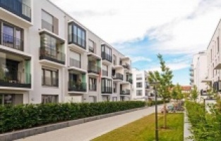 Çevre ve Şehircilik Bakanlığı'ndan site yönetimleri için adım: Ayrı bir birim kuruldu