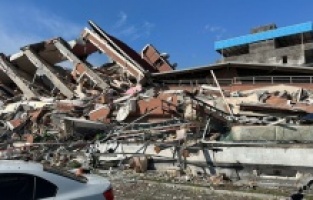 11 ili vuran depremde son durum