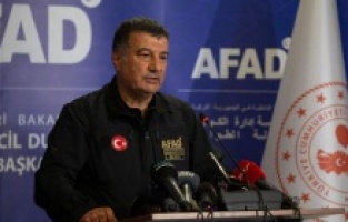 AFAD depremin enerjisini açıkladı