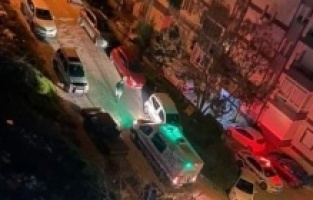 Aydında yeğeni tarafından bıçaklanan dayı hayatını kaybetti