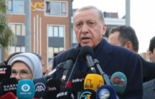 Birçok ülke lideri Cumhurbaşkanı Erdoğan'ı arayarak 'geçmiş olsun' dileklerini iletti
