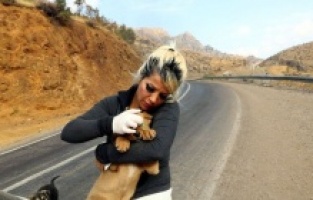 Eda'yı da kaybettik!