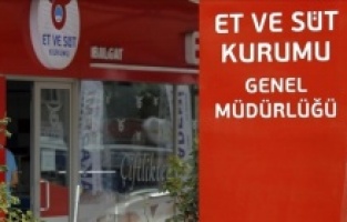 Et ve Süt Kurumu'ndan deprem bölgesindeki yetiştiriciler için açıklama