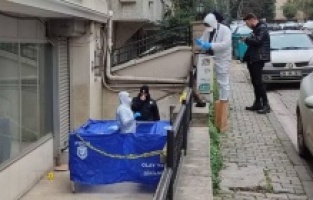 İstanbul'da vahşet