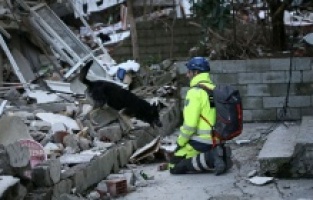 İTÜ'lü deprem bilimci Prof. Dr. Akyüz'den flaş iddia