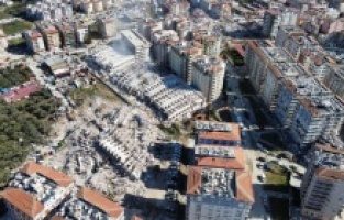 Macar arama kurtarma ekibi 12 kişiyi kurtardı