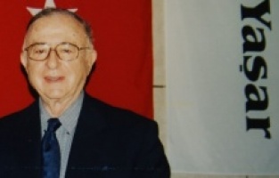 Yaşar Topluluğu Kurucusu ve Onursal Başkanı Selçuk Yaşar yaşamını yitirdi