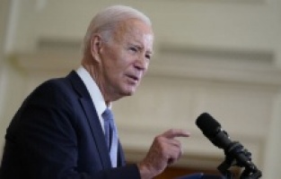 ABD Başkanı Biden "ırkçı" saldırıyı kınadı