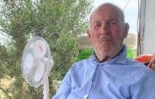 Alzheimer hastası 12 gün sonra ölü bulundu