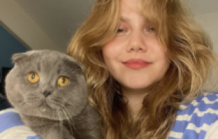 Merve Veziroğlu: Mucizevi şekilde hayatta kaldım