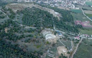 Tam 2 bin yıllık: İzmir'de bulundu