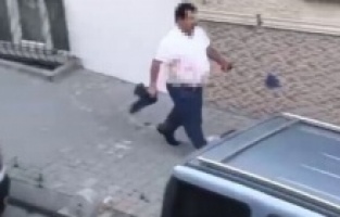 Kadının önleyici tedbir kararı talebi olmadı