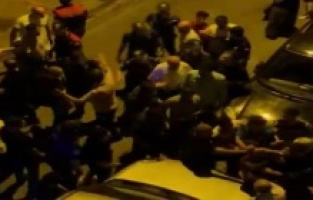 Türkiye onu konuşmuştu! Bu sefer de akrabasını taciz etti!