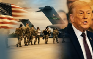 Altın Kubbe planı için ilk adım atıldı