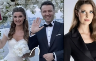 Pınar Erbaş'ın Show TV'deki işine son verildi!