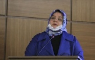 Kadına şiddet, insanlığa ihanettir