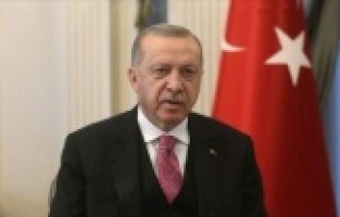 Cumhurbaşkanı Erdoğan'dan Hatay'ın anavatana katılmasının 81. yıl dönümü mesajı