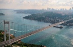 İstanbul'da 24 Temmuz Cuma günü bazı yollar trafiğe kapatılacak