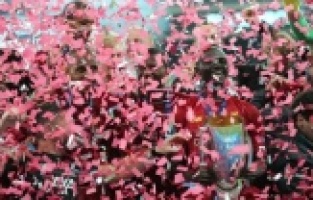 Liverpool 8 golün atıldığı maçta Chelsea'yi 5-3 yendi