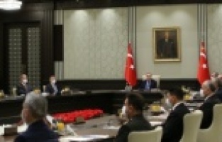 Milli Güvenlik Kurulu toplantısı sonrası açıklama!