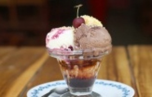 Sokağa çıkma yasaklarında en çok dondurma tüketildi