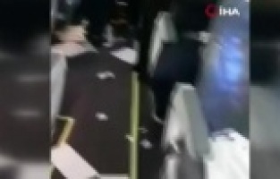 Suriye hava sahasında İran’a ait yolcu uçağına taciz