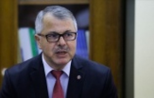 Türk Tarih Kurumu Başkanlığına Prof. Dr. Birol Çetin atandı