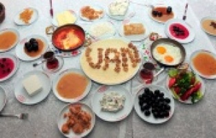 Van kahvaltısı 'coğrafi işaret' belgesi aldı