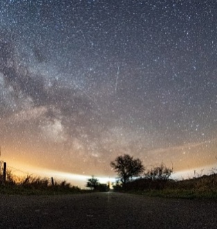 Dünyanın en eski maddesi bulundu!