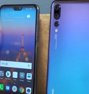 EMUI 10 Huawei P20 Pro için ne zaman yayınlanacak?