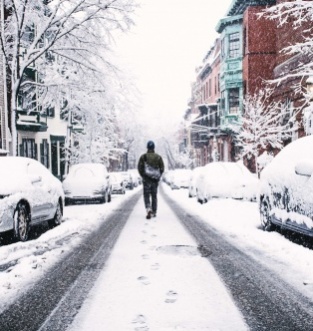 8 ilde eğitime kar engeli