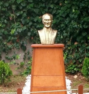 Bayburt’ta Bir İlginç Olay