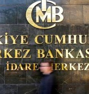 Faizler bir kez daha indirildi