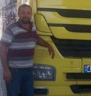 Geçinemedi kendini astı