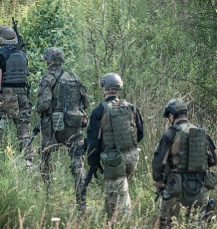 Ocak ayında 88 terörist etkisiz hale getirildi